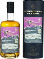 Mystery Malt Speyside 29 Year Old 1992 Infrequent Flyers