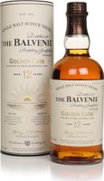 Balvenie 12 Year Old Golden Cask Single Malt ...