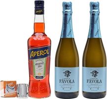 Aperol Spritz Collection