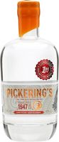 Pickering's Gin 1947