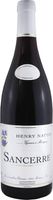 Henry Natter Sancerre Rouge