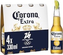 Corona Extra Premium Lager 4x330ml
