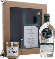 Ramsbury Single Estate Gin Bees Knees Gift Set