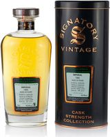 Imperial 20 Year Old 1995 Signatory Cask Stre...
