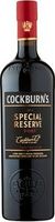 Cockburn's Special Reserve Port 1L