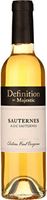 Definition by Majestic Sauternes