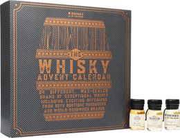 Whisky Advent Calendar (2023 Edition) [Original] B...