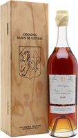 Baron de Lustrac 1949 Armagnac