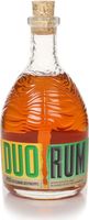 Duo Spiced with Caramelised Pineapple Rum
