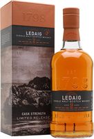 Ledaig 2012 Bordeaux Red Wine Cask / 9 Year Old Island Whisky