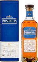 Bushmills 12 Year Old Single Malt Irish Whiskey