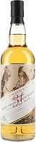 Strathclyde 31 Years Old / The Whisky Trail Birds Series Lowland Whisky