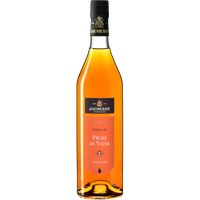 Crème Pêche de Vigne - Maison Jacoulot