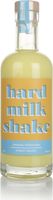 Uncommon Drinks Banana Hard Milkshake Cream Liqueur