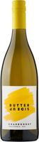 Butter Side Up Chardonnay 75cl