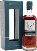 Filey Bay Sherry Cask Reserve English Single Malt Whisky