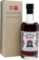 Karuizawa 1983 / Bot.2014 / Sherry Cask Japan...