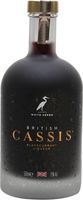 White Heron British Cassis (Blackcurrant) Liq...