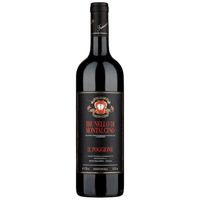 Tenuta Il Poggione Brunello di Montalcino 201...