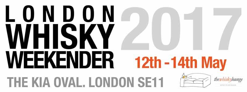 Whisky Weekender