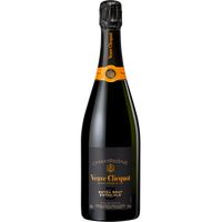 Veuve Clicquot Extra Brut Extra Old NV