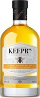 Keepr's Classic London Dry Gin with British Honey