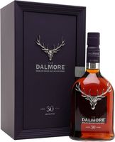 Dalmore 30 Year Old / 2022 Release Highland Single Malt Scotch Whisky