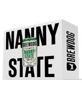 Nanny State (per 330ml can)