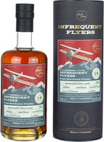Benrinnes 14 Year Old 2007 Infrequent Flyers UK Exclusive