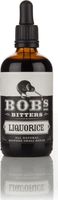 Bobs Liquorice Bitters