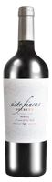 Siete Fincas Secreto Malbec