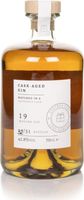 Sauternes Cask-Aged Gin (Lost Parcels) Gin