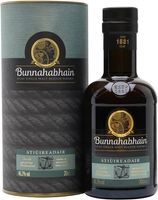Bunnahabhain Stiuireadair / Small Bottle Islay Whisky