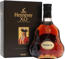 Hennessy XO / Half Bottle