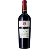 Gerard Bertrand Heritage "An 462" Syrah-Grenache, Languedoc