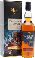 Talisker Distillers Edition - 2022 Collection...