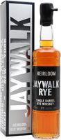 New York Jaywalk Heirloom Rye / Single Barrel 1083