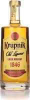 Krupnik Honey Liqueur (50cl) Liqueurs