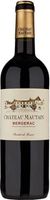 Chateau Mautain Bergerac Rouge