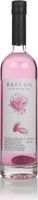 Brecon Rose Petal Flavoured Gin
