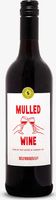 Mulled wine 750ml