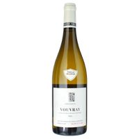 Vouvray Confidences Sec  - Famille Bougrier