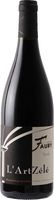 Lionel Faury L'Art Zele Syrah