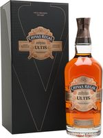 Chivas Regal Ultis Blended Malt / Litre Blend...