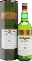 Ardbeg 1975 / 25 Year Old / May 2001 / 50% / 70cl