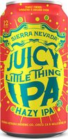 Sierra Nevada Juicy Little Thing Hazy Ipa