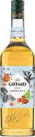 Giffard Hazlenut Syrup
