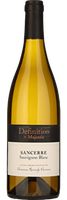 Definition by Majestic Sancerre