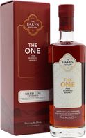 The One British / Sherry Expression Blended Whisky