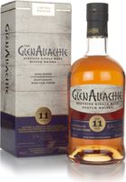 GlenAllachie 11 Year Old Grattamacco Cask Finish Single Malt Whisky